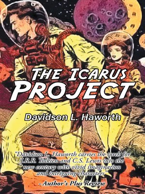 cover image of The Icarus Project